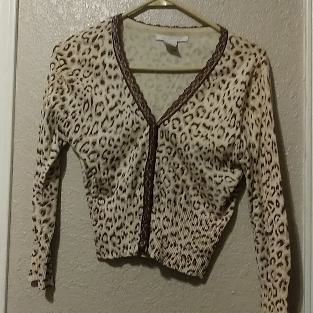 Cardigan